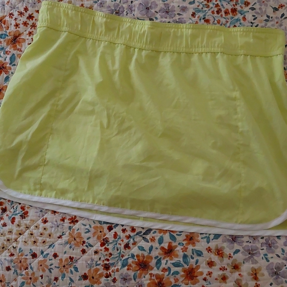 Columbia skort